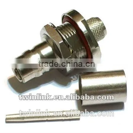 QN Connector by Expert Manufacturer Twinlink