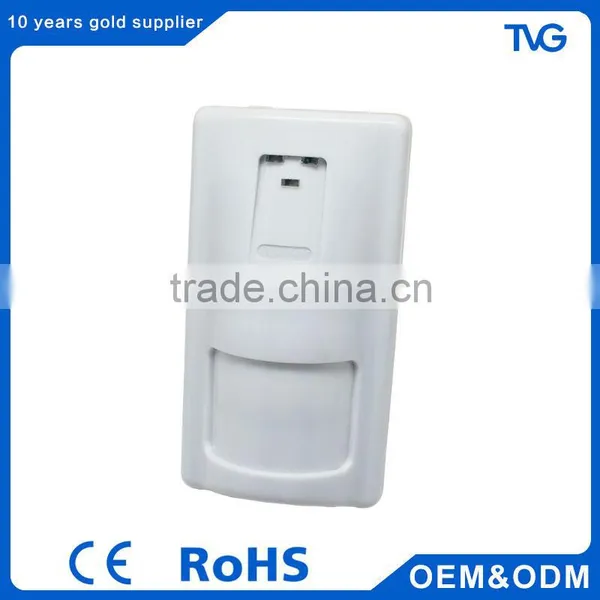 Wholesale Mini Infrared Security Alarm PIR Motion Sensor