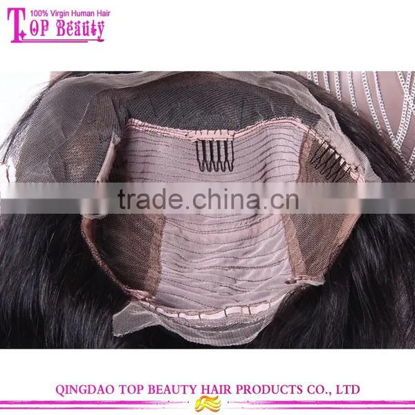 7A Grade Brazilian Human Hair Glueless Lace Front Human Hair Short Bob Wigs For Black Women photo-6