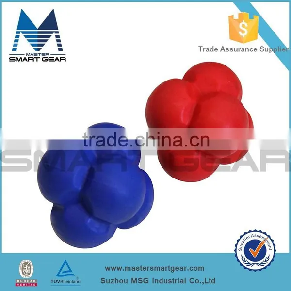 MSG Fitness High Quality Reaction Ball photo-2