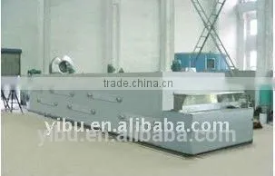 Mango Mesh-belt Dryer for Foodstuff Industry photo-2