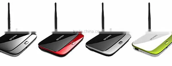 Android 4.2.2 EKB311 TV Box 2GB/8GB RK3188 Quad Core TV Receiver Optional 2.4GHZ Wireless Air Mouse/keyboard photo-3