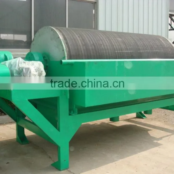 Iron Ore Separator Wet Type photo-5