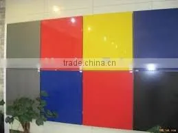 Exterior Aluminum Composite Panel photo-6