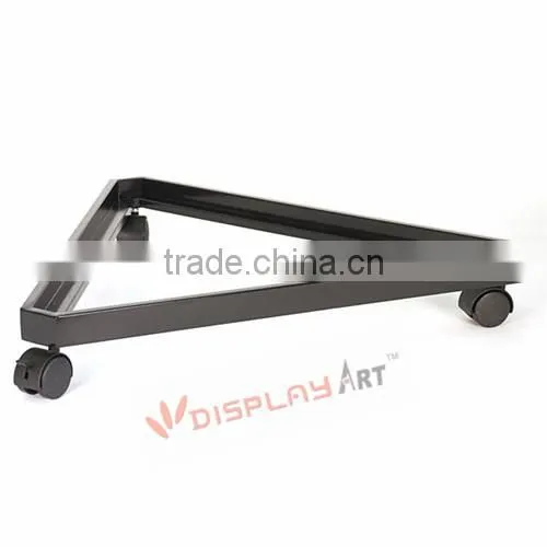 Grid Triangle Base for Display Racks photo-3