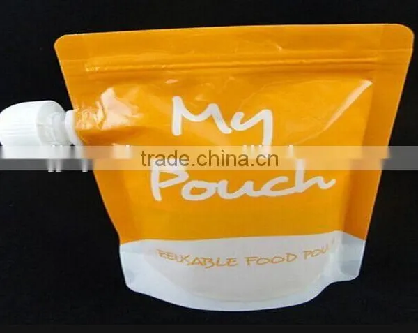 Softener Flexible Packaging Laminating Polyurethane Adhesive Glue photo-2