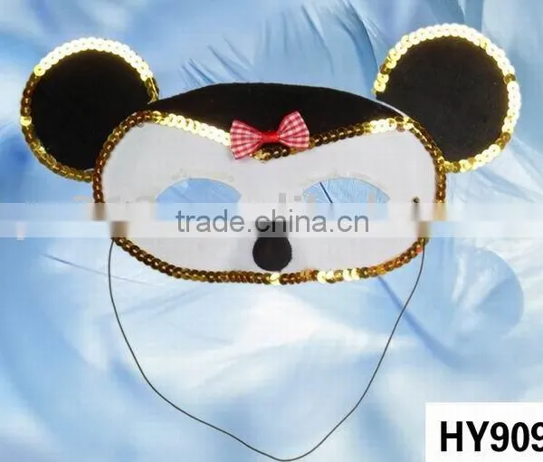Mickey Mask