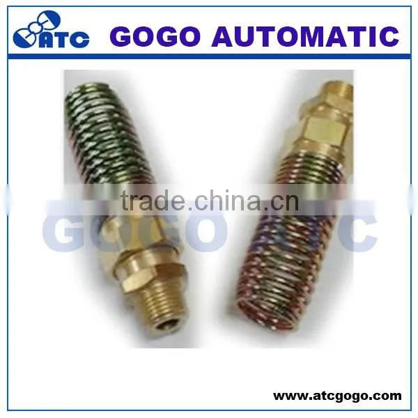 The Most Popular Top Quality Air Brake Hose Copper Fitting photo-2