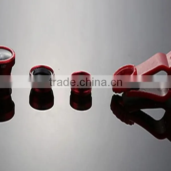 Popular Mobile Phone Lens Fisheye Lens 0.67x Wide-angle Photographic Lens photo-5