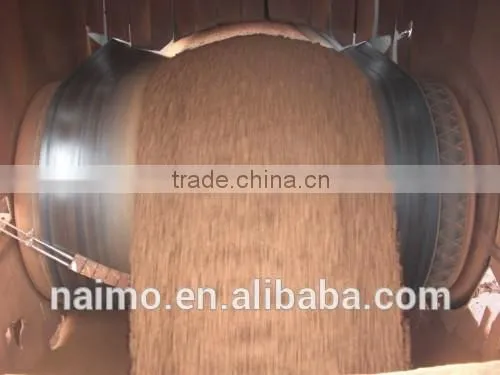 Unique Ceramic Conveyor Belt Cleaner photo-4