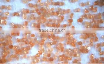 Garnet Sand Blasting 30/60 Mesh photo-3