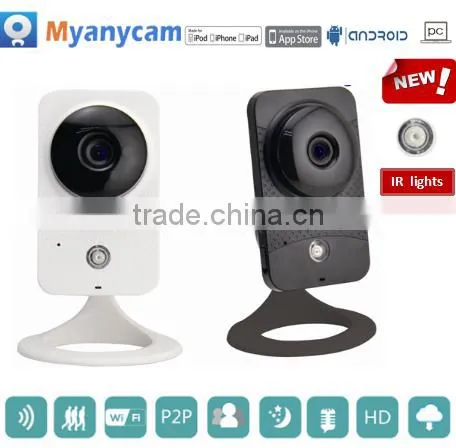 RL106 Strong Wifi IP Camera