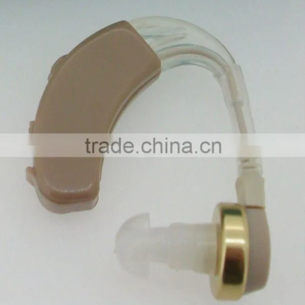 WK-8B Best Hearing Amplifier