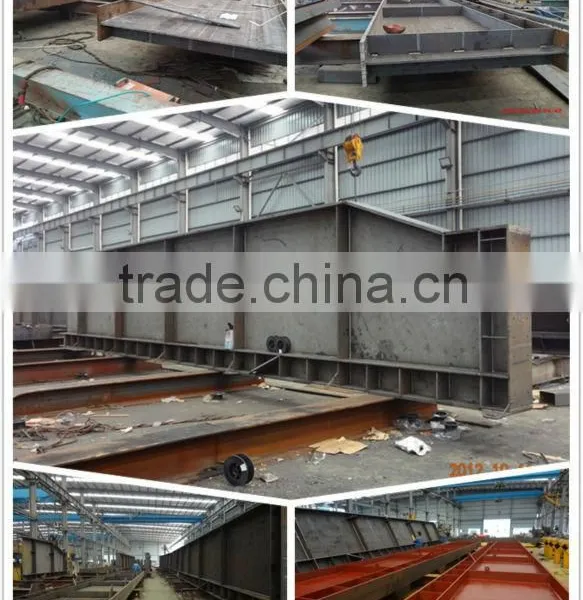 High-quality Travelling Crane Beam photo-2