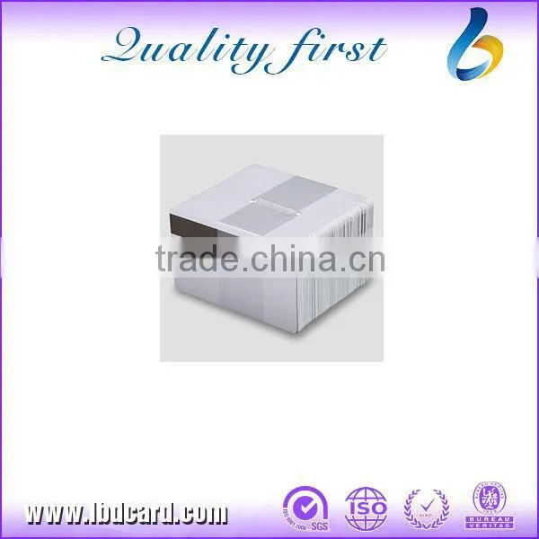 LBD SLE4442 Smart Card / SLE 5542 Smart Blank Card photo-2