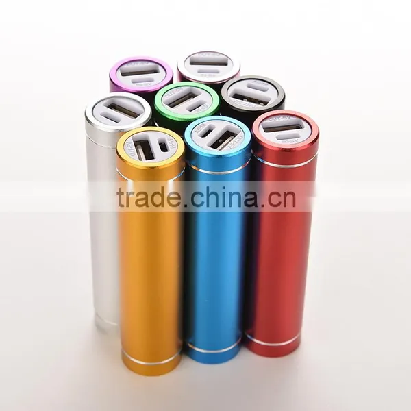 Good Quality Cheap Price Full Capacity Portable Small Power Bank photo-4