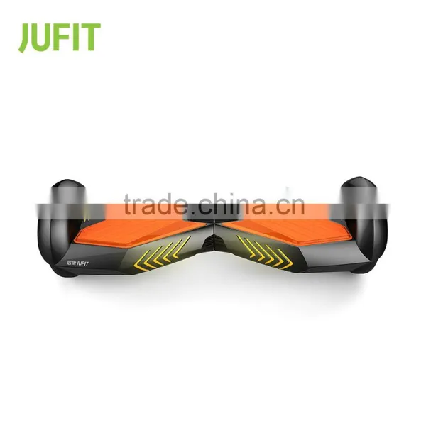 2 Wheel Hoverboard photo-3