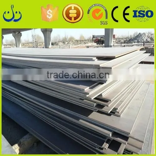 HARDOX400/500 Double Metal Clad Wear-resisting Steel Plates,cladding Steel Sheet ,alloy Wear Steel Plate photo-2