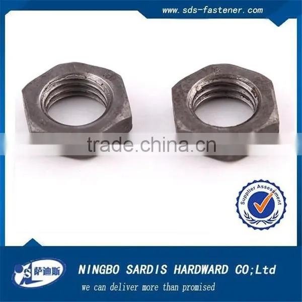Cheap New Product Wholesale Aluminum Bolts And Nuts photo-2