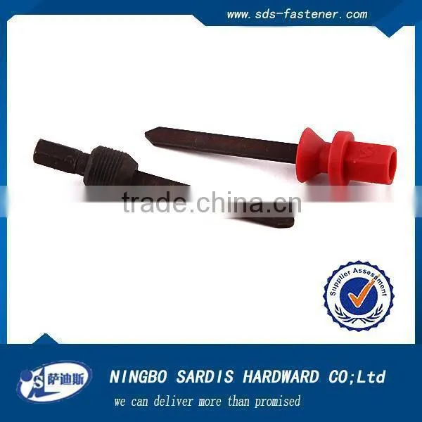 China Online Shopping Quality Standard for Construction Hollow Wall Anchor photo-2
