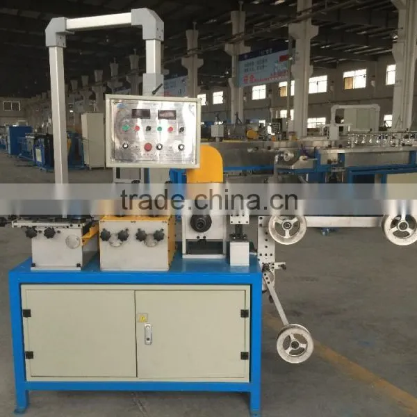 Rubber Tube Machine photo-5