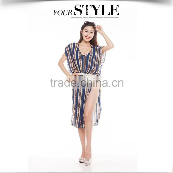 CNYE Hot Sale High Quality Womens Swimwear Bikini Fashion Beautiful Swimwear photo-2