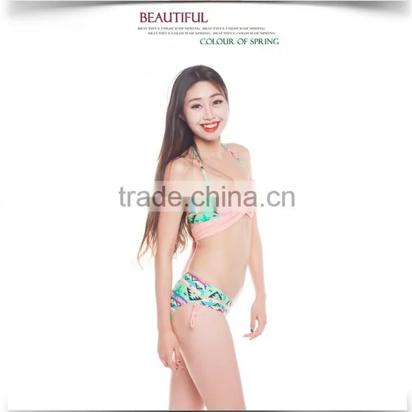 CNYE High Quality Womens Swimwear Fashion Beautiful Swimwear Sexy Bikini photo-5
