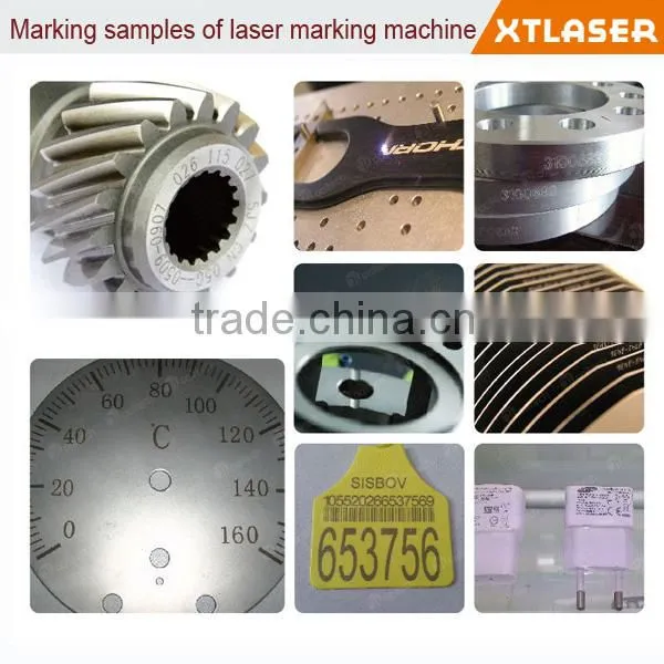 CE ISO Factory Lapel Pin Making Machine photo-3