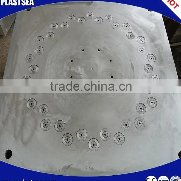 Rubber Car Tyre Mould/mold photo-2