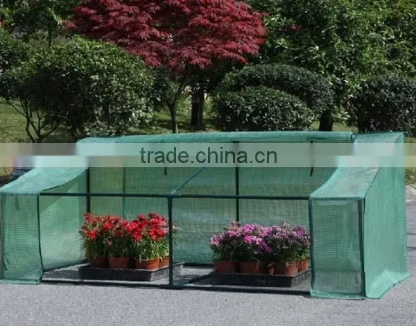 Gold Quality UV Resistant Green House Plastic Sheet