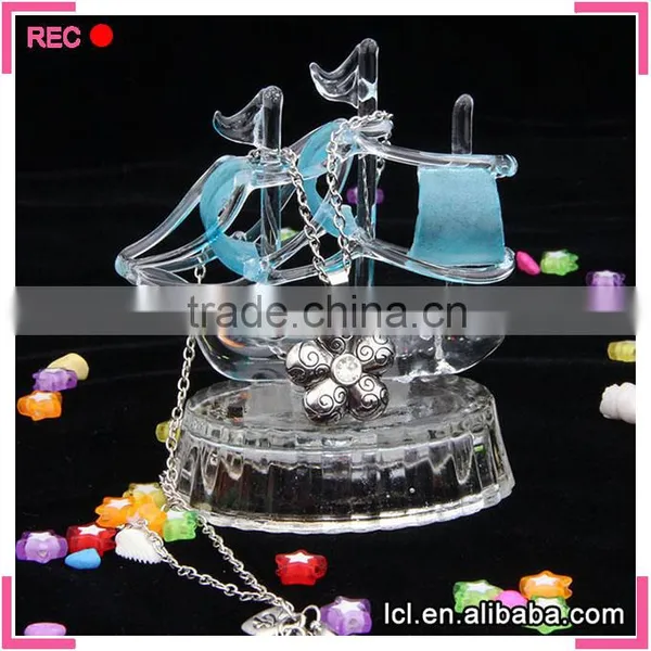 Fashionable New Design Necklace, Flowers Shaped Charm Necklace Designs photo-3