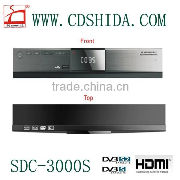 biss decoder