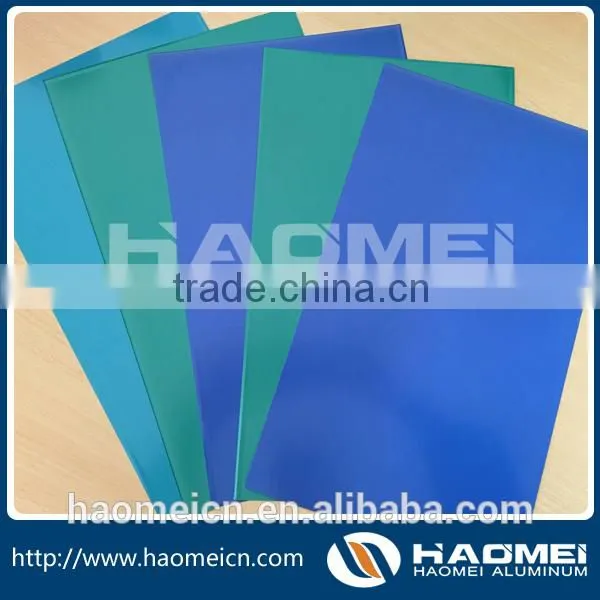 High Quality Printing Plate For Printing Material photo-2