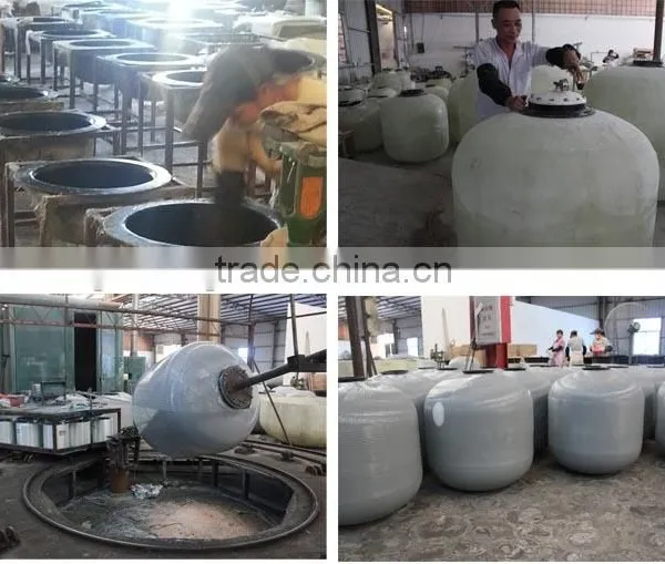 New Design Products Swimming Pool Sand Filter Pump Wholesale photo-5