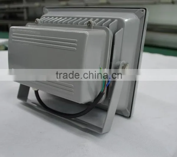 Factory Direct Sale, 150w Led Floodlight With Good Warranty photo-5