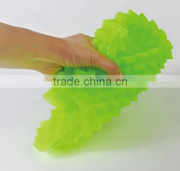 2016 New Square Pantone Color Private Extral Larger Silicone Baking Mat photo-2