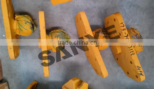 Shantui Parts Ball Joint 175-70-23133