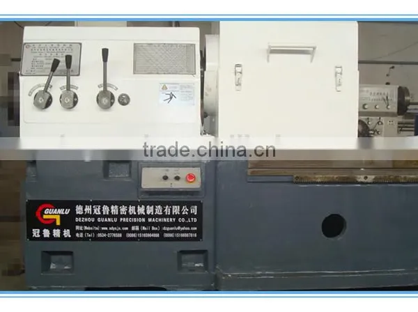 T2120 BTA CNC DRILLING AND BORING MACHINE photo-5