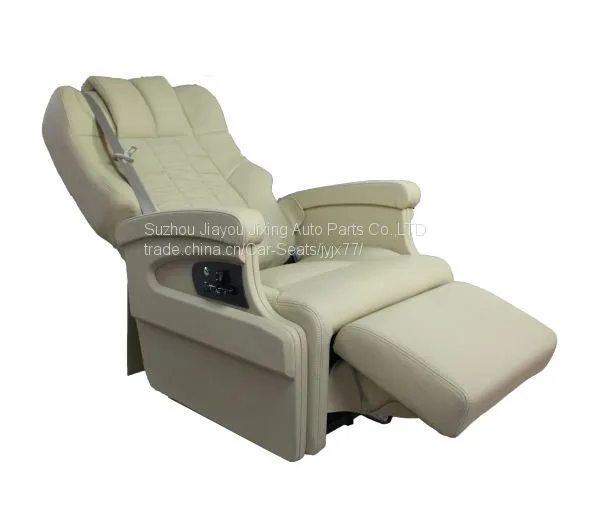 Electric Auto Seat With Massage and Heater photo-4