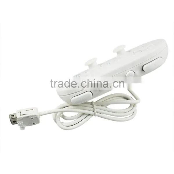 Wholesale Classic Wired Controller For Wii photo-2