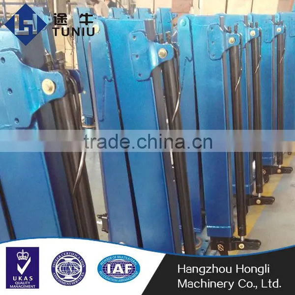 OEM Custom Fabrication Services Agriculture Project