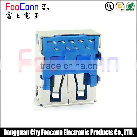 Dongguan FOOCONN Supplies Various Models Usb 3.0 Connectors photo-2