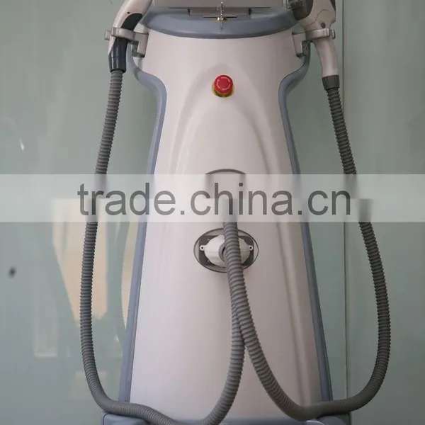 Large Spot Laser Ipl Laser Hair Removal Spa FDA Beauty Machine photo-2