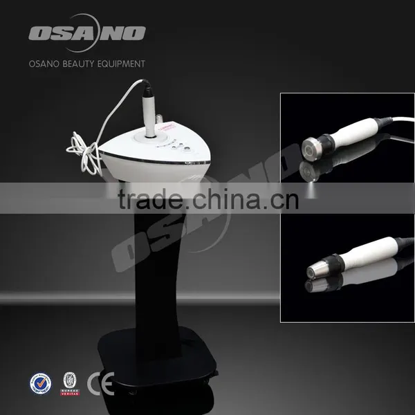 Osano Portable Radiofrequency for Face Treatment, Home Use Skin Lifting Machine photo-3