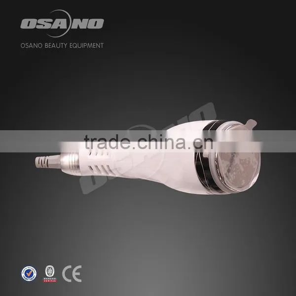 4 in 1Cavitation Tripolar Multipolar Bipolar RF Machine Ultrasonic Cavitation Radio Frequency Body Shaping Apparatus photo-2