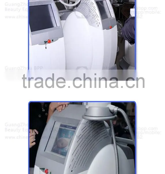 Skin Rejuvenation HIFU Ultrashape Best Multi-polar RF New Slimming Technology Machine photo-5