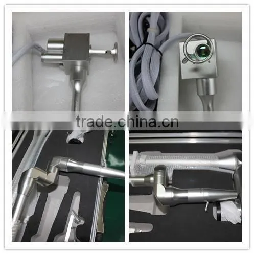 40w 2015 Newest Co2 Fractional Laser Equipment Face Lifting Dermatology CO2 Fractional Laser With Gynecology Heads photo-6
