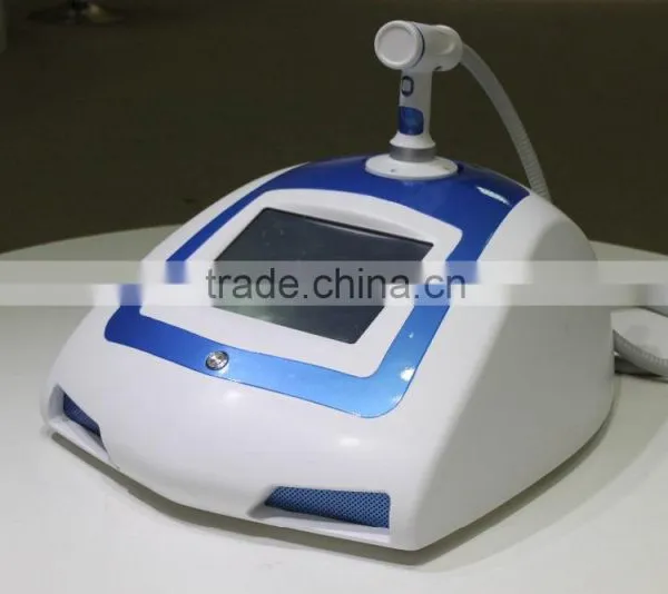 Portable HIFU Machine/ Body Shapping/ Expression Lines Removal Body Slimming High Intensity Focused Ultrasound photo-2