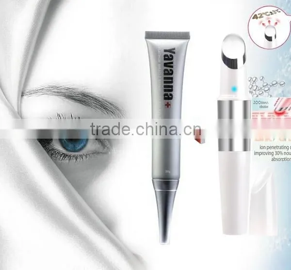 Potable Vibrating Facial Massager Machine ZL-S1309 photo-6