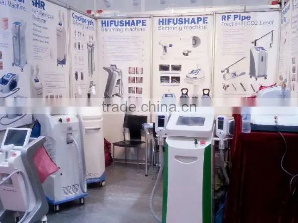 Lips Hair Removal Hair Removal Tools SHR IPL Machine Vascular Treatment photo-6